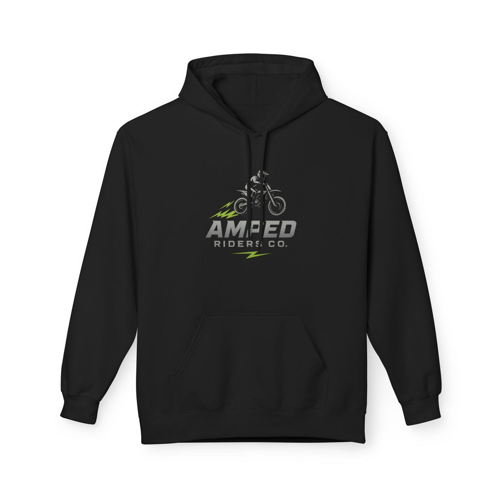 Amped Hoodie