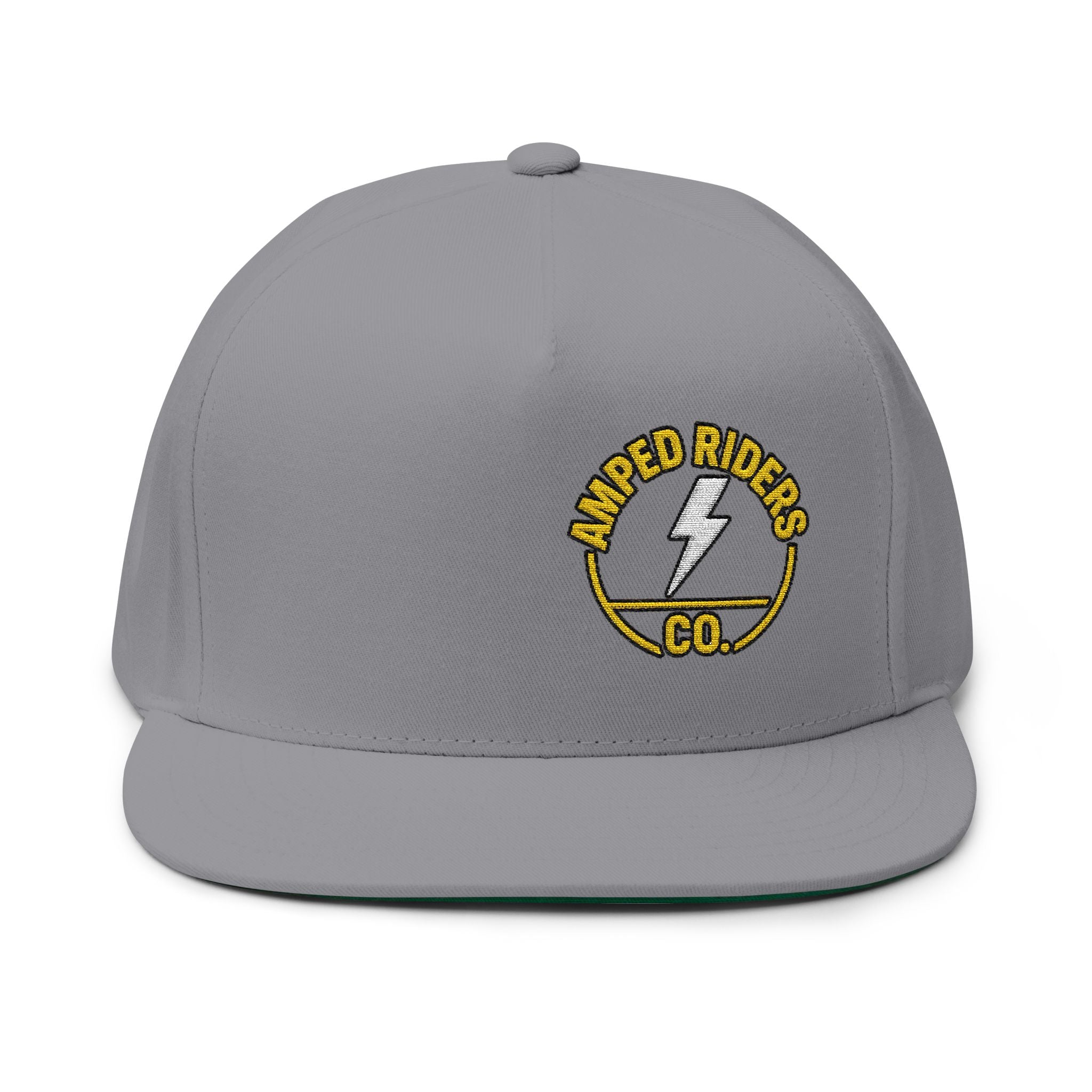 Amped Riders Hat