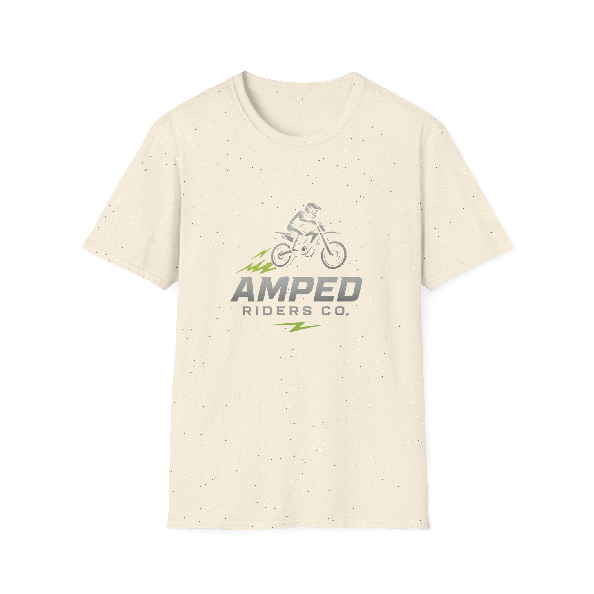 Amped Tee
