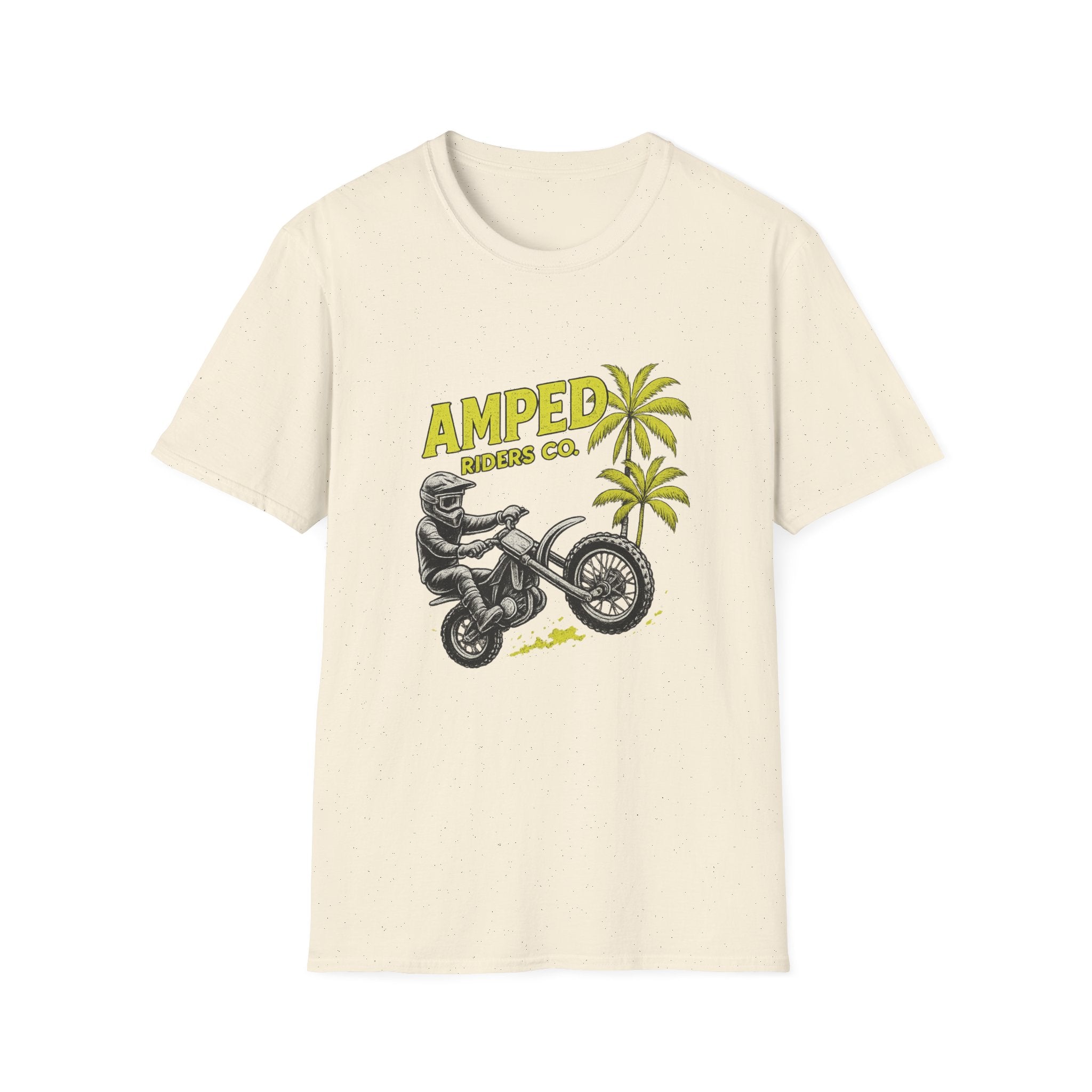 Amped Riders T-Shirt