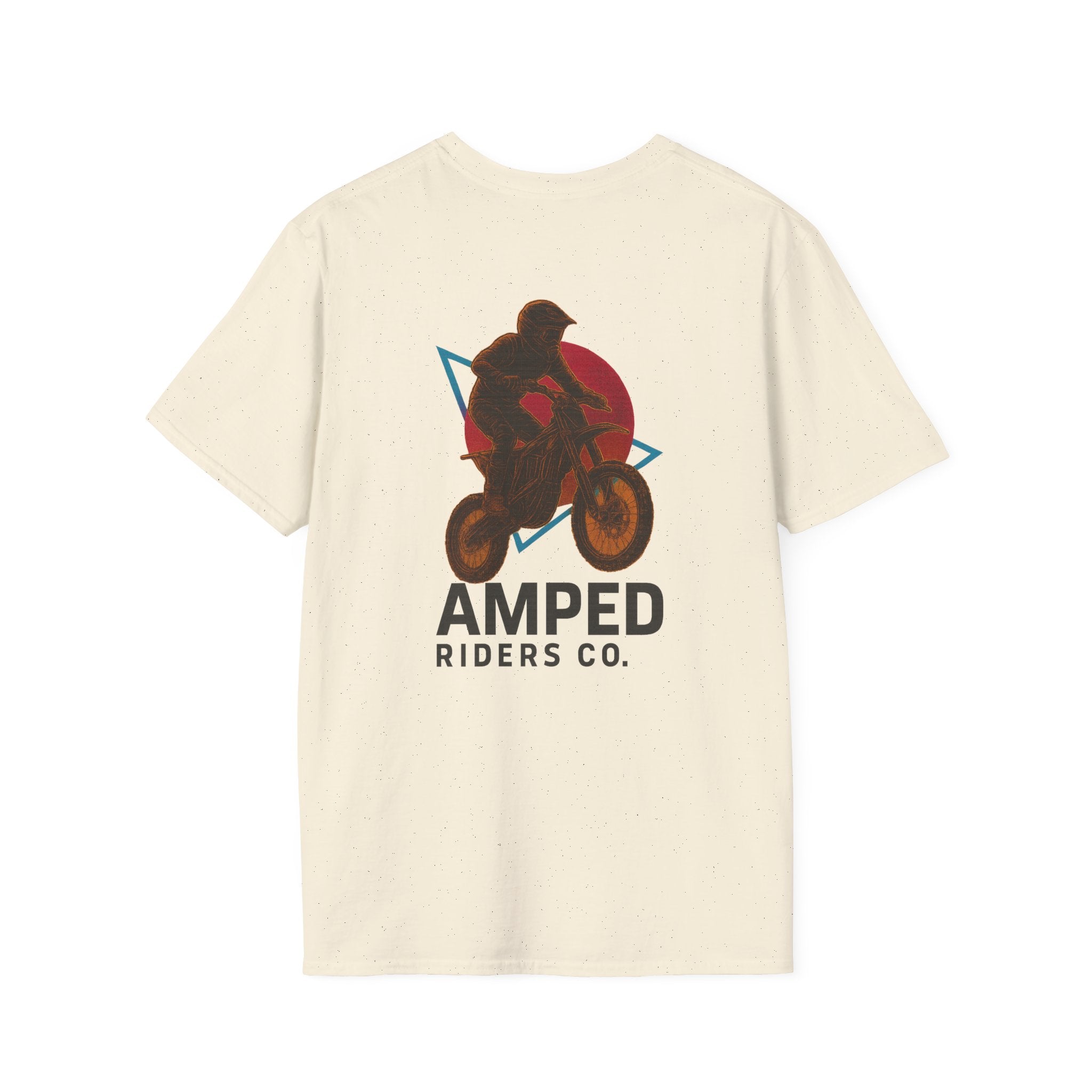 Amped T-Shirt