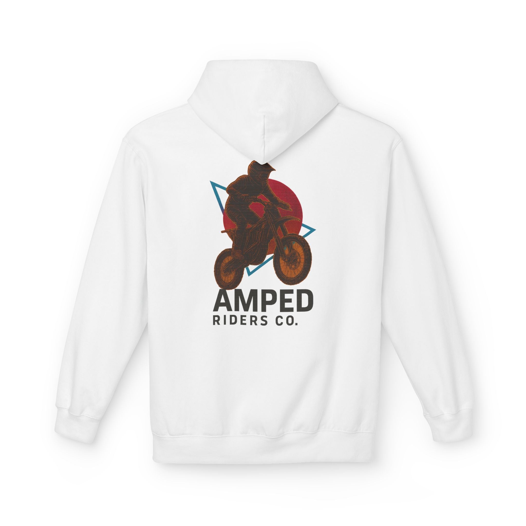 Amped Hoodie