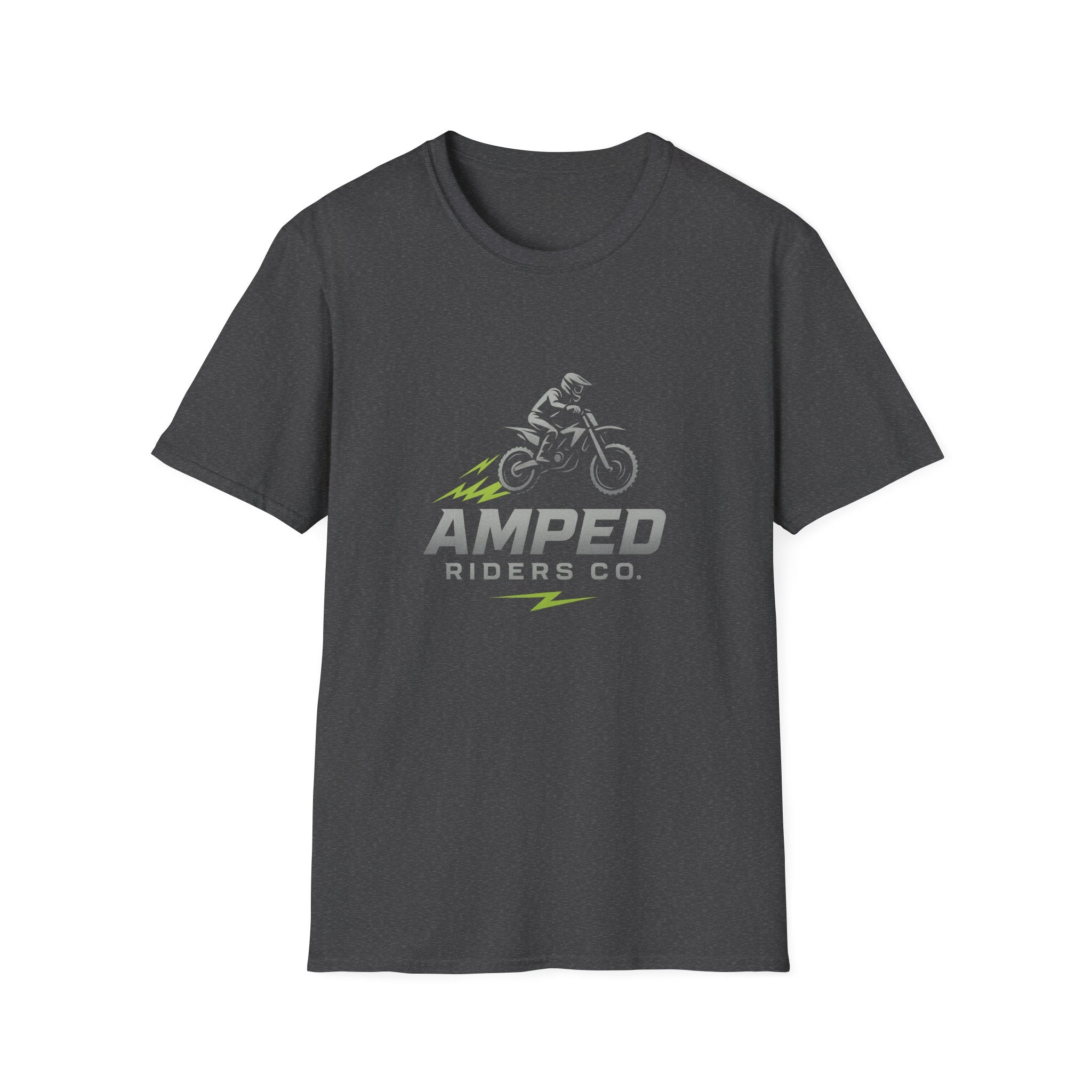 Amped Tee