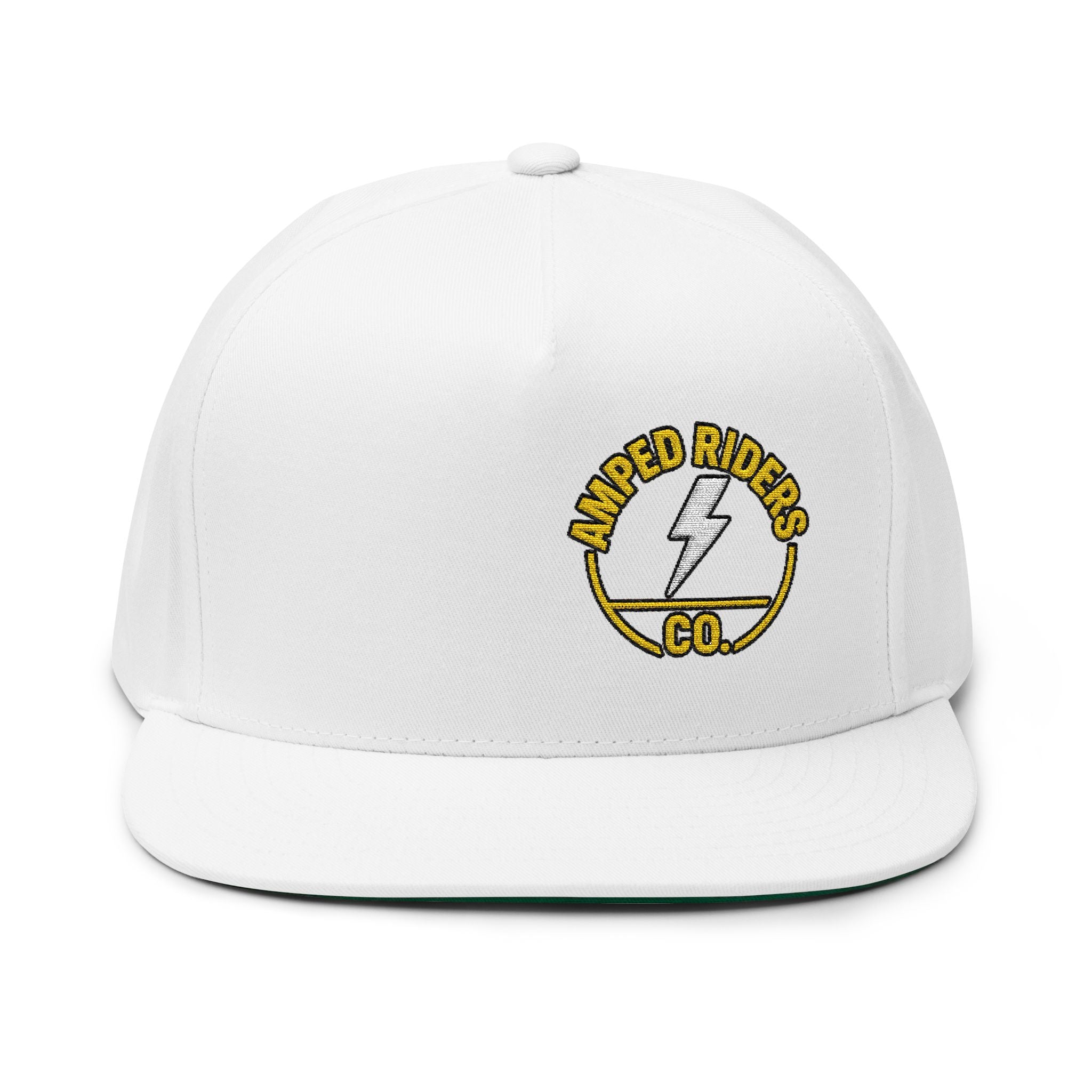 Amped Riders Hat