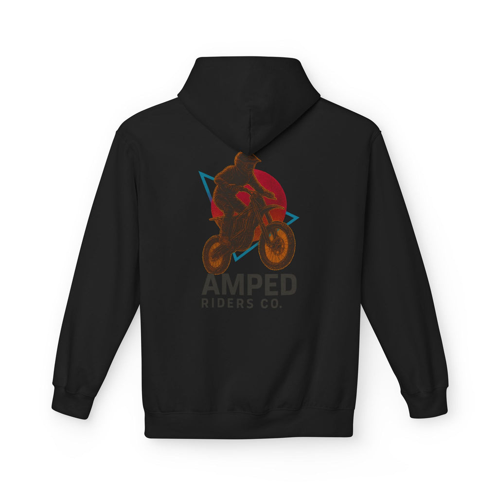 Amped Hoodie