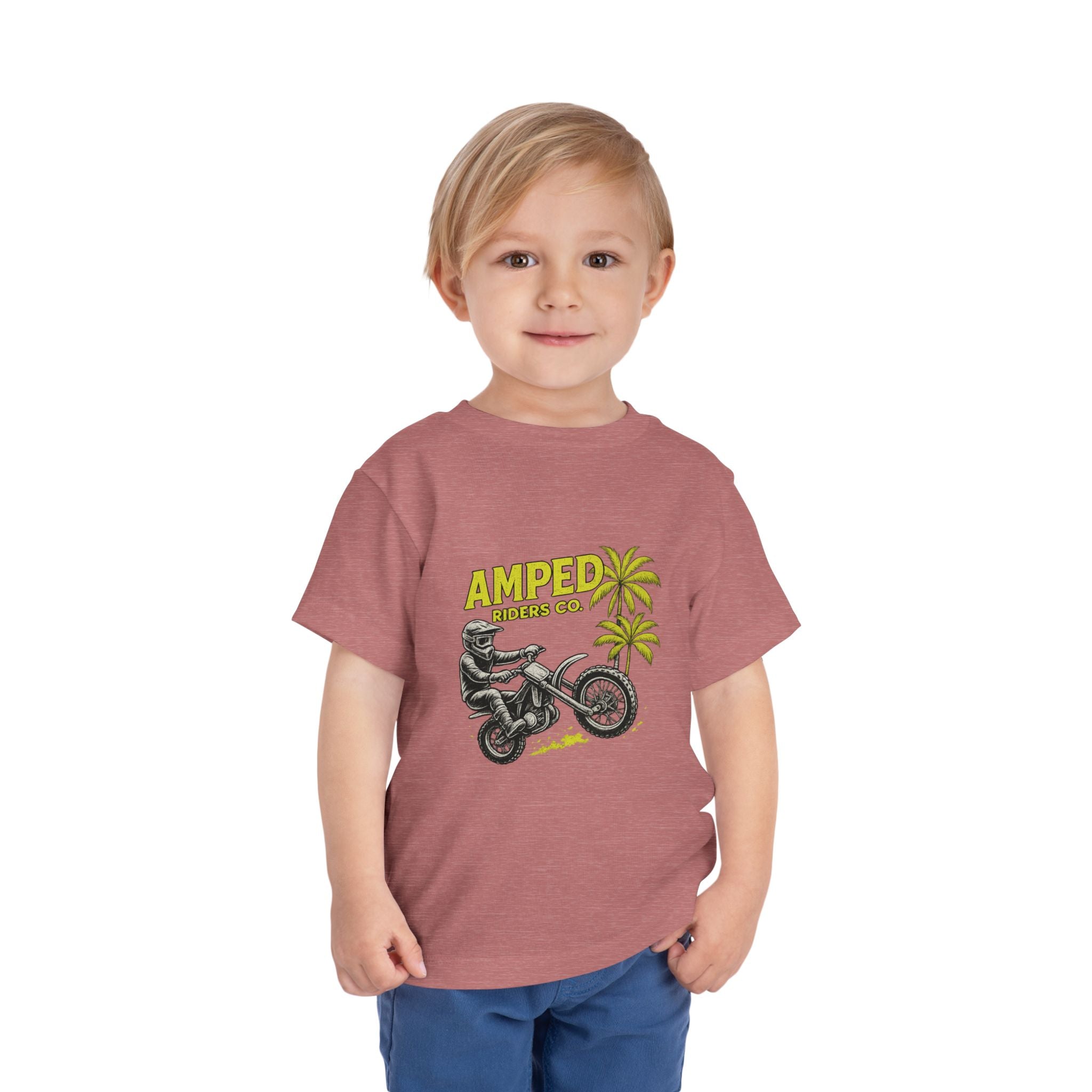 Toddler Tee