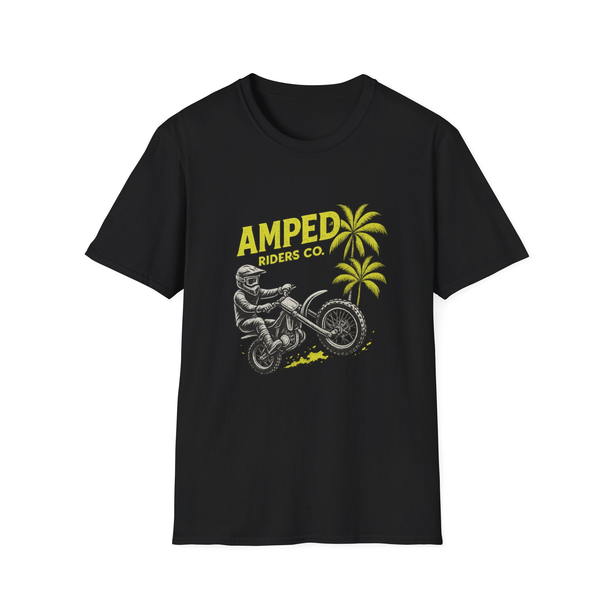 Amped Riders T-Shirt