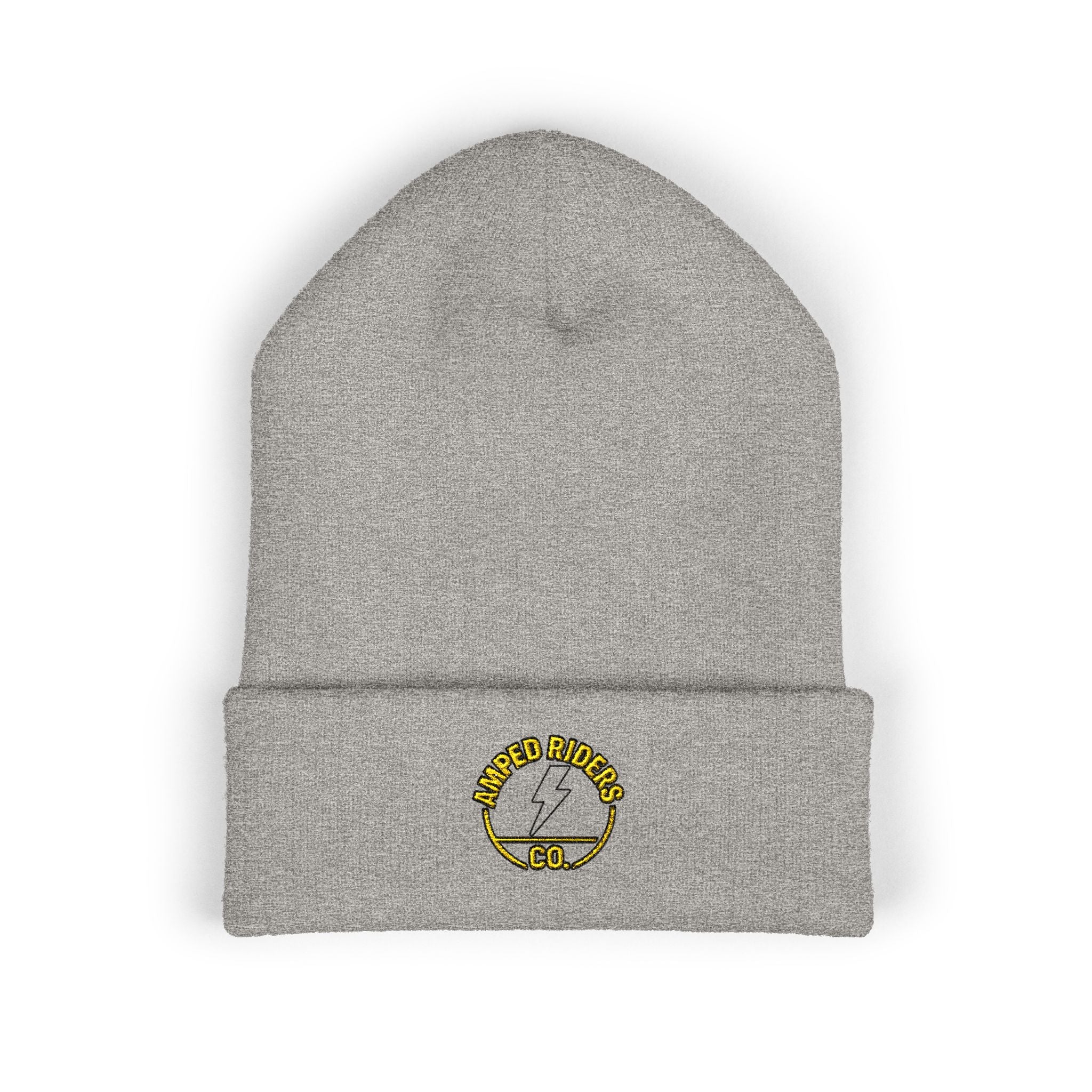 Amped Beanie
