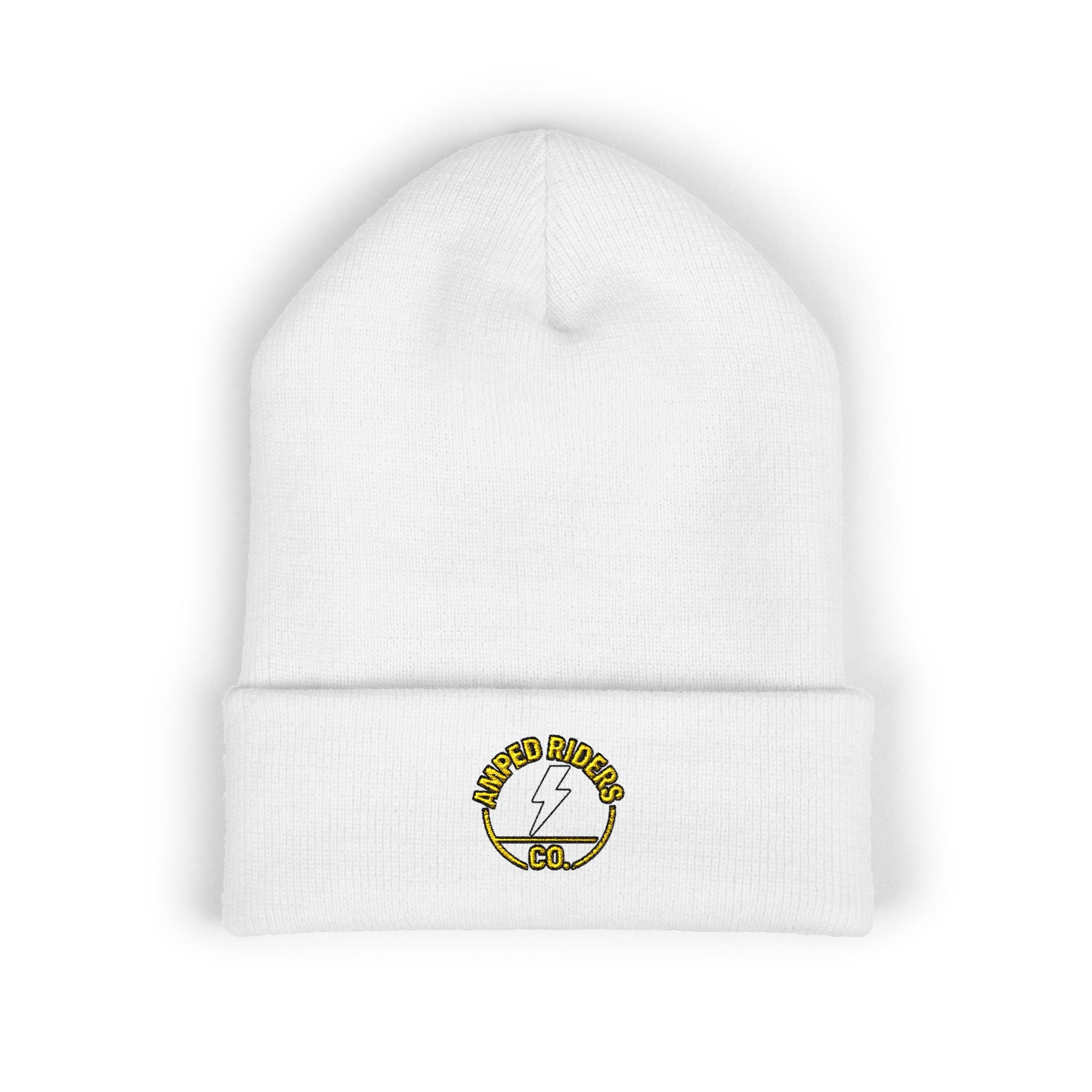 Amped Beanie