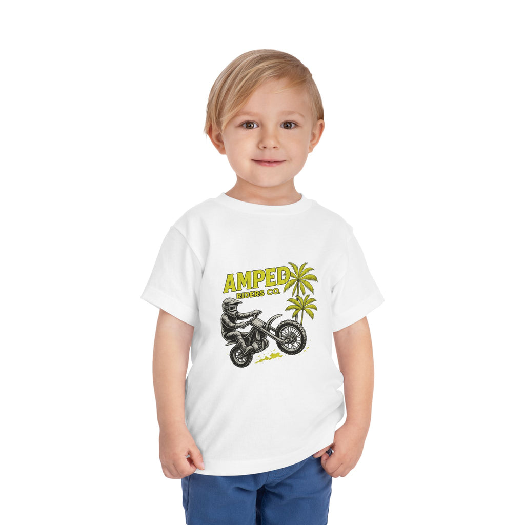 Toddler Tee