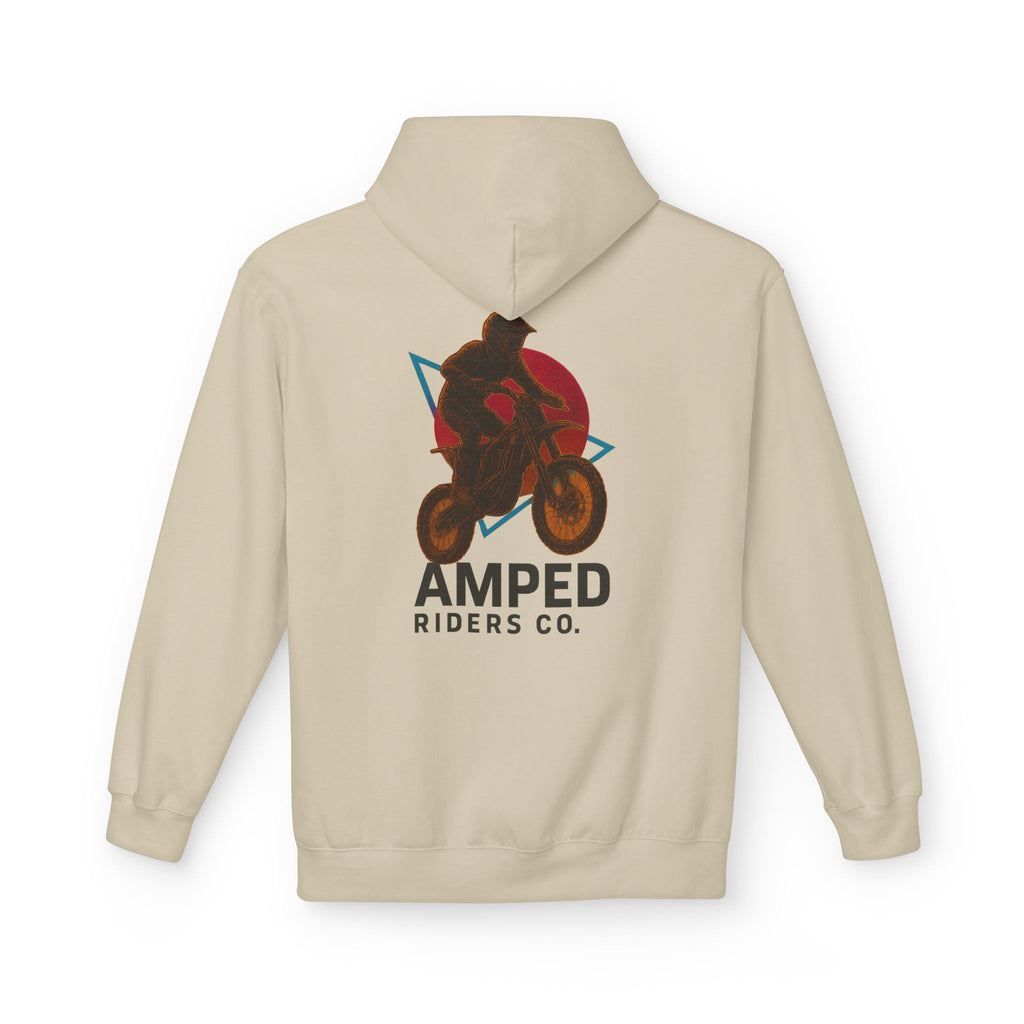 Amped Hoodie
