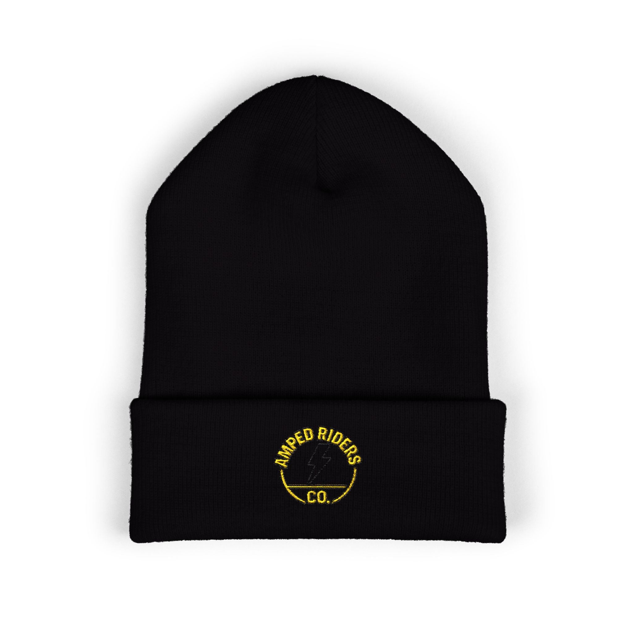 Amped Beanie