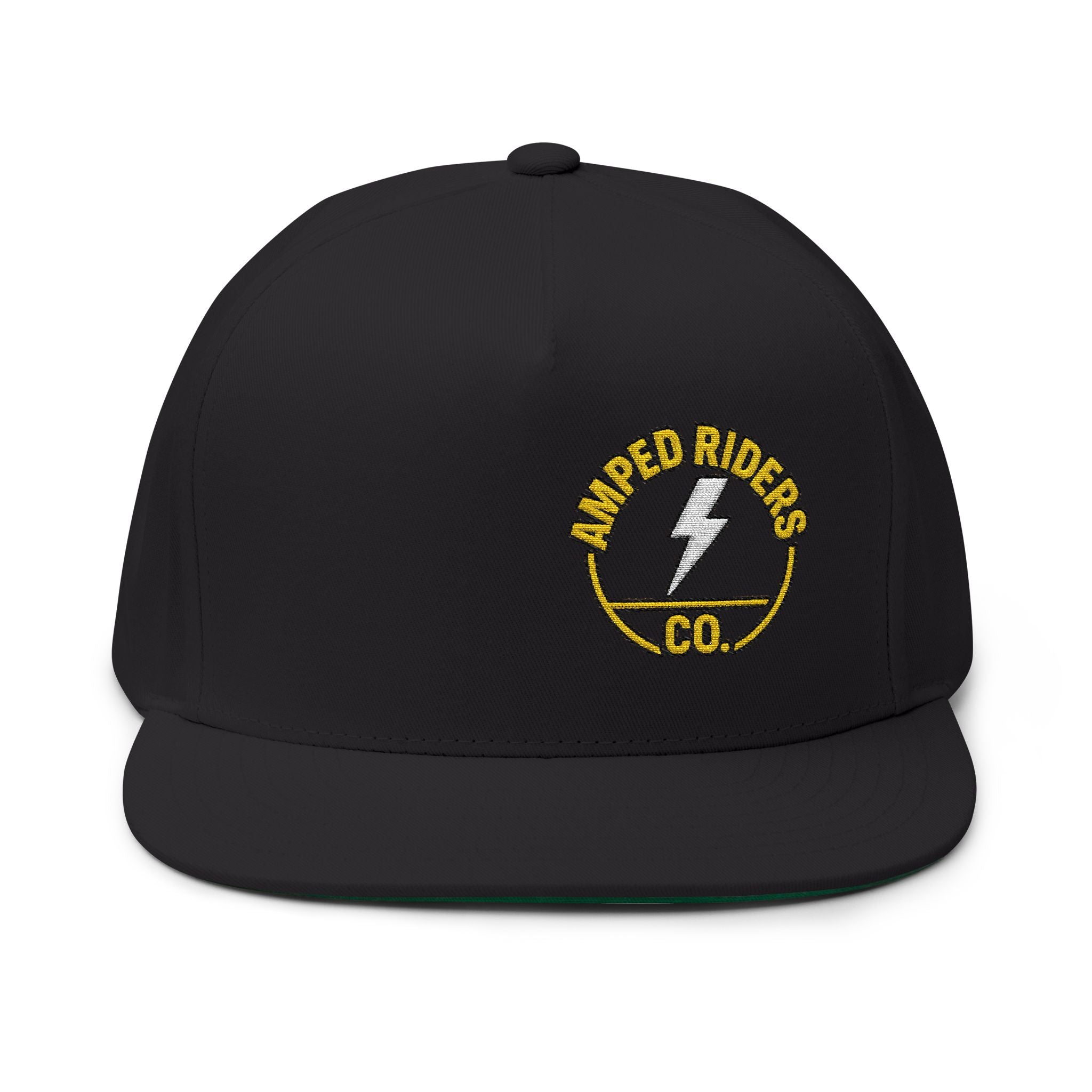 Amped Riders Hat