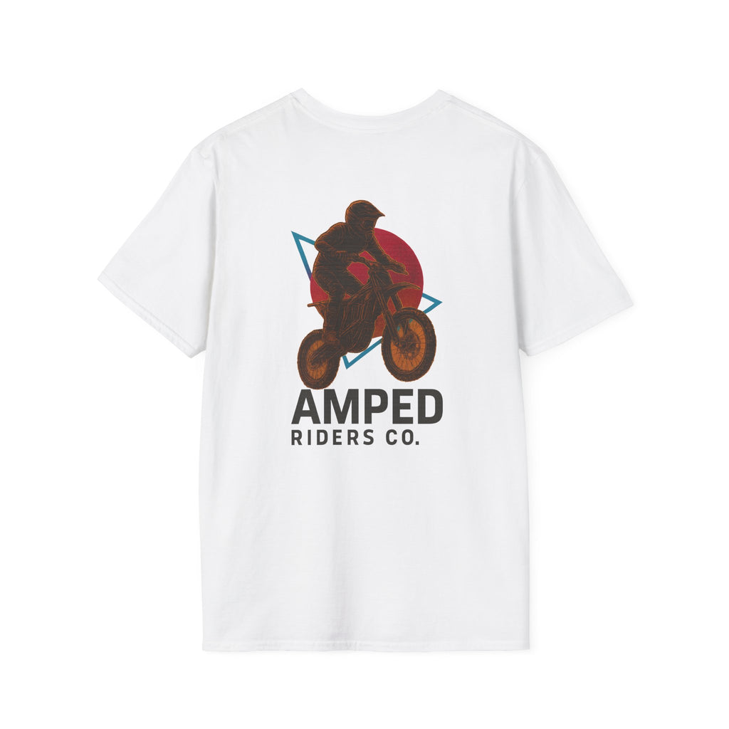 Amped T-Shirt