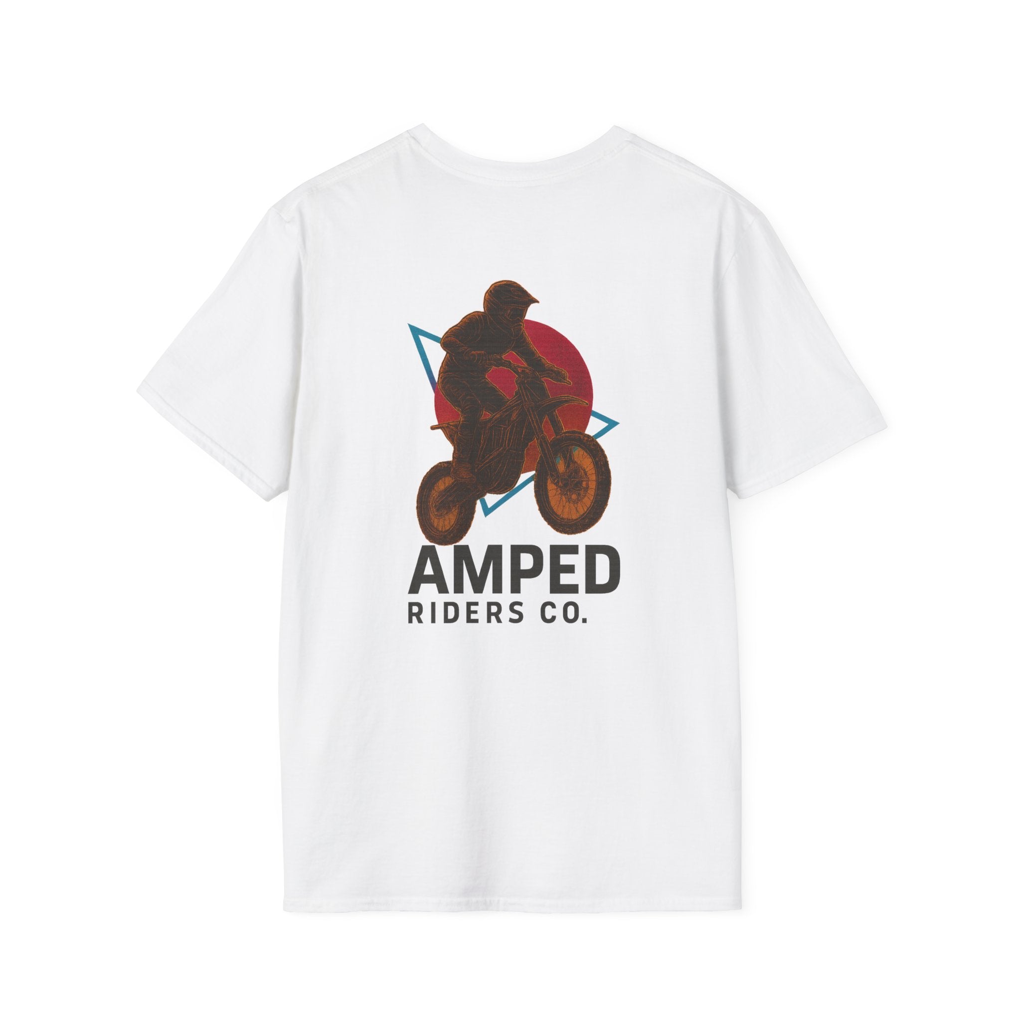 Amped T-Shirt