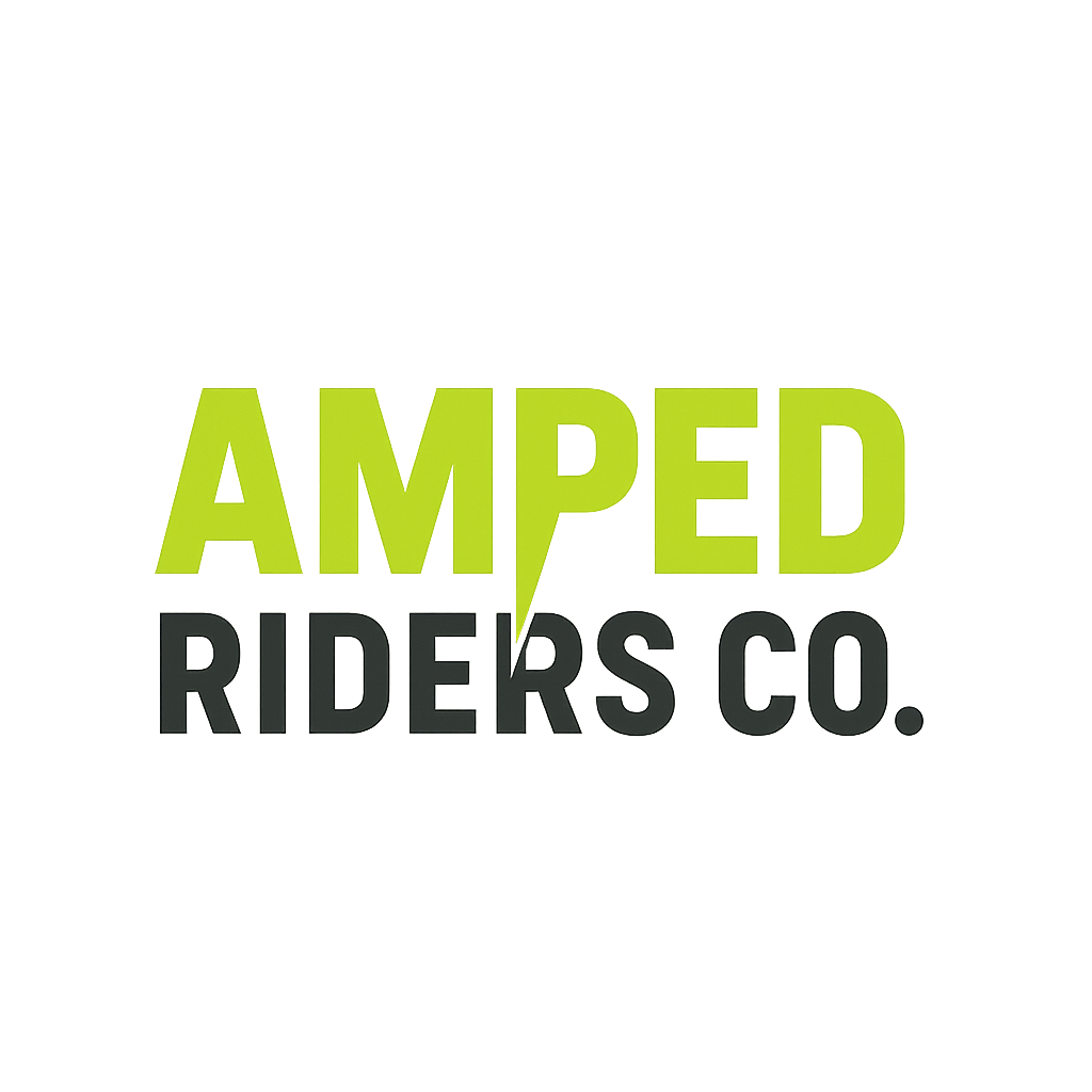 Amped Riders Gift Card